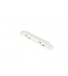 Accessories for magnetic busbars - Azzardo TRACK MAGNETIC Magnetic Rail Connector White AZ4678 - product 2