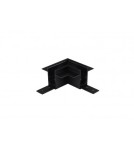 Accessories for magnetic busbars - Azzardo TRACK MAGNETIC 52 GIPS Corner Switch Black AZ4681 - product 2