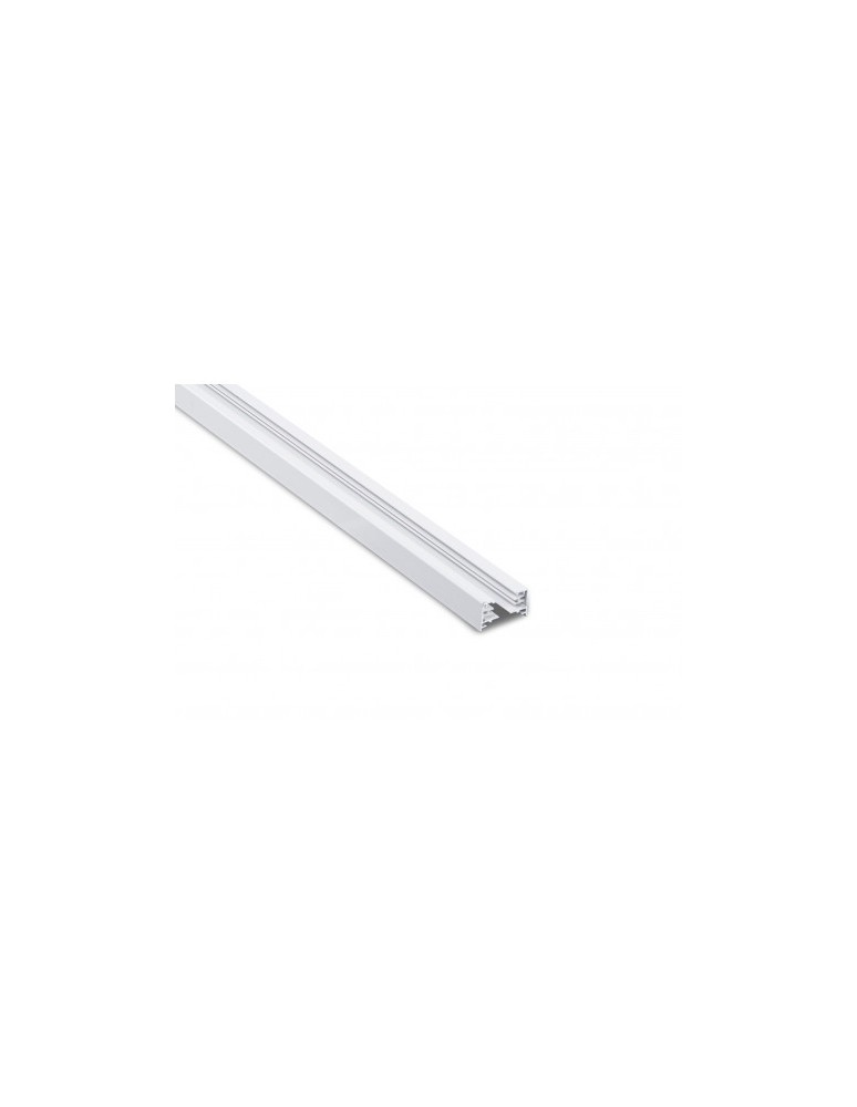 1 phase buses - Azzardo 1-phase busbar 2m White AZ4732 - product kolory-swiatla.pl 2