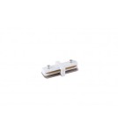 Accessories for 1 phase busbars - Azzardo Switch for 1-phase busbar White AZ4736 - product 2