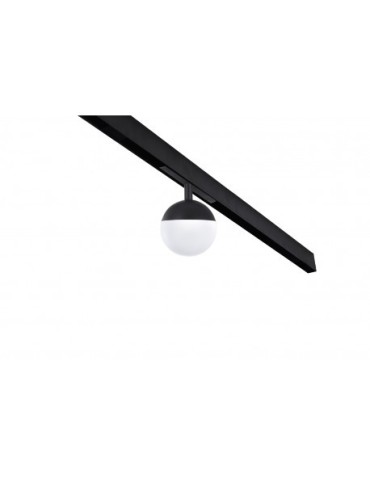 Azzardo ELIN TRACK MAGNETIC LED 7W 850lm 4000K Czarny AZ4631