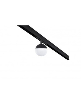 Azzardo ELIN TRACK MAGNETIC LED 7W 850lm 4000K Czarny AZ4631