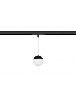 Azzardo ELSA TRACK MAGNETIC LED 7W 700lm 3000K Czarny AZ4633