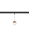 Azzardo ELSA TRACK MAGNETIC LED 7W 700lm 3000K Gold AZ4635