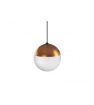 Magnetic rail lamps - Azzardo ELSA TRACK MAGNETIC LED 7W 700lm 3000K Gold AZ4635 - product 8