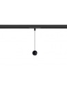 Azzardo KORI TRACK MAGNETIC LED 5W 500lm 3000K Black AZ4627