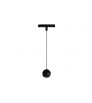 Magnetic rail lamps - Azzardo KORI TRACK MAGNETIC LED 5W 500lm 3000K Black AZ4627 - product 8