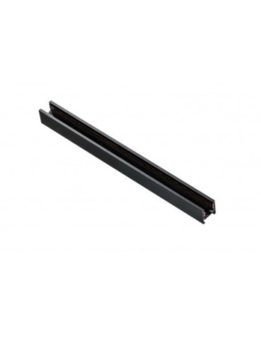 Azzardo Magnetic Rail TRACK MAGNETIC 27 1m Black AZ4713