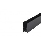 Magnetic rails - Azzardo Magnetic Rail TRACK MAGNETIC 52 1m Black AZ4638 - product 6