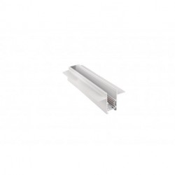 Azzardo Szynoprzewód Magnetyczny MAGNETIC 52 GIPS 1,5m Biały AZ4649