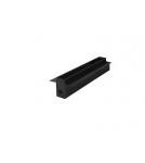 Magnetic rails - Azzardo Magnetic Rail MAGNETIC 52 GIPS 2m Black AZ4650 - product 6