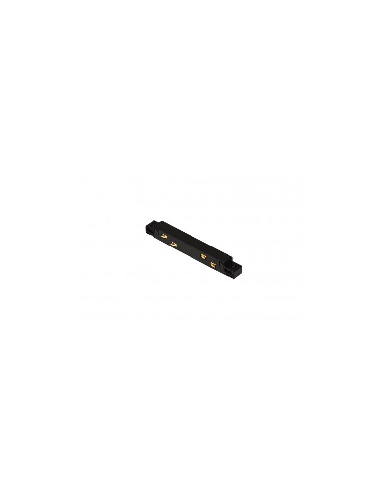 Accessories for magnetic busbars - Azzardo TRACK MAGNETIC Magnetic Rail Connector Black AZ4677 - product kolory-swiatla.pl 1