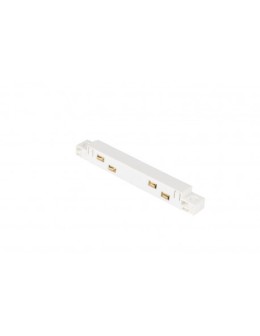 Azzardo TRACK MAGNETIC Magnetic Rail Connector White AZ4678
