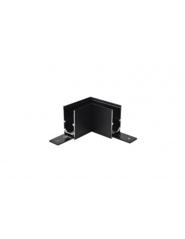 Azzardo Magnetic TRACK MAGNETIC 52 Corner Switch Black AZ4679