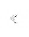 Azzardo Magnetic TRACK MAGNETIC 52 Corner Switch White AZ4680