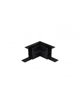 Azzardo Łącznik kątowy do szynoprzewodu magnetycznego TRACK MAGNETIC 52 GIPS Corner Czarny AZ4681