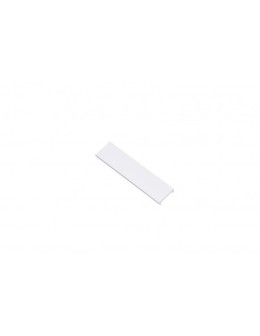 Azzardo Grille for magnetic system TRACK MAGNETIC 1m White AZ4653