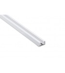 1 phase buses - Azzardo 1-phase busbar 1m White AZ4728 - product 1