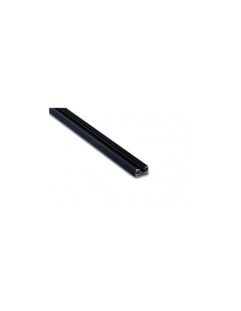 1 phase buses - Azzardo 1-phase busbar 1.5m Black AZ4731 - product kolory-swiatla.pl 1