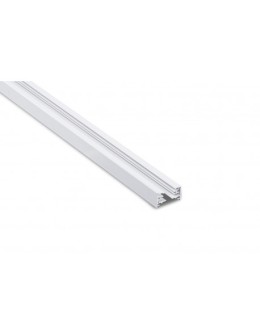 Azzardo Szynoprzewód 1-fazowy 2m Biały AZ4732