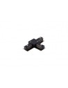 Azzardo T-connector for 1-phase busbar Black AZ4741