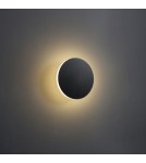 ELKIM Lighting PLUTO 228 SMD LED 4W biała ciepła 3000K Czarny 622801103 ELKIM Lighting PLUTO 228 SMD LED 4W biała ciepła 3000K Czarny 622801103