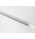 ELKIM Lighting SCOP 012 Power LED 3W Biała neutralna 4000K  Biały 501201202