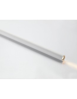 ELKIM Lighting SCOP 012 Power LED 3W Biała zimna 6000K  Biały 501201302 - produkt 2