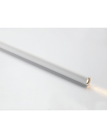 ELKIM Lighting SCOP 012 Power LED 3W Red White 501201502 - product 2