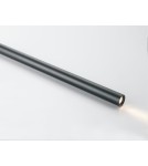 Pendant lamps - ELKIM Lighting SCOP 012 Power LED 3W Cold White 6000K Black 501201303 - product 3