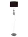Zuma Line REA Black RLL93163-1B Floor Lamp.