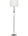 Zuma Line REA White RLL93163-1W Floor Lamp.
