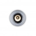 ELKIM Lighting POINT 880A Power LED 1W Czerwona Aluminium 2880A1501