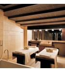 Flush-mounted lamps - pendants - ELKIM Lighting POINT 880A Power LED 1W Cold White 6000K Black 2880A1303 - product 3