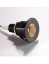 ELKIM Lighting POINT 880 Power LED 1W Blue Black 288001403
