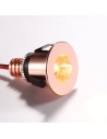 ELKIM Lighting POINT 880 Power LED 1W Blue Copper 288001404