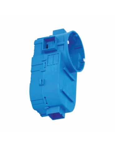 ELKIM Lighting LESEL 001 XL z cz. ruchu Power LED 1W Biała ciepła 3000K  Aluminium szczotkowane 100102108CR - produkt 2