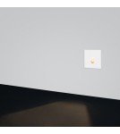 Stair lighting - ELKIM Lighting LESEL 001 XL Power LED 1W Neutral White 4000K White 100102202 - product 1