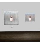 Stair lighting - ELKIM Lighting LESEL 001 XL Power LED 1W Neutral White 4000K White 100102202 - product 3