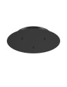 Maytoni Rim Ceiling Base Black MOD058A-03B