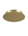 Maytoni Rim Ceiling Base Brass MOD058A-02BS