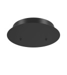 Headliners Wires Fixtures - Maytoni Rim Ceiling Base Black MOD058A-02B - product 2