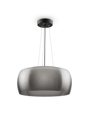 Maytoni Solen Wisząca LED 13W 2966K 429lm Czarny  MOD073PL-L16B3K - produkt 2