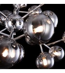 Pendant lamps spheres - Maytoni Dallas 24xG9 28W pendant MOD545PL-24CH chrome - product 7