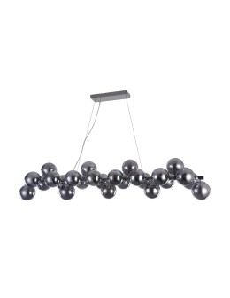 Maytoni Dallas 25xG9 28W pendant MOD547PL-25CH chrome
