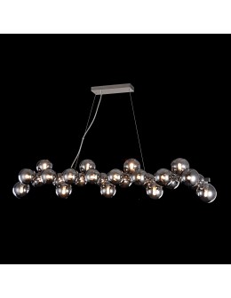 Maytoni Dallas 25xG9 28W pendant MOD547PL-25CH chrome - product 2