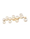 Maytoni Dallas 13xG9 28W wall lamp MOD547WL-13G gold