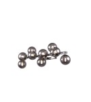 Glamour wall lamps - Maytoni Dallas 9xG9 28W wall lamp MOD547WL-09CH chrome - product 1