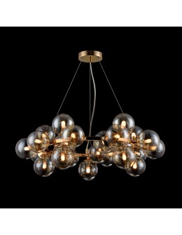 Maytoni Dallas 25xG9 28W pendant MOD548PL-25G gold - product 2