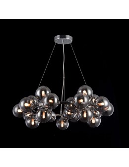 Maytoni Dallas 25xG9 28W pendant MOD548PL-25CH chrome - product 2